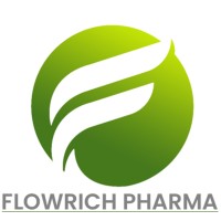 Flowrich Pharma logo, Flowrich Pharma contact details