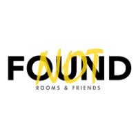 Not Found Rooms logo, Not Found Rooms contact details