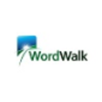 WordWalk, Inc logo, WordWalk, Inc contact details