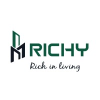 RICHY PLACE 2002 PLC logo, RICHY PLACE 2002 PLC contact details