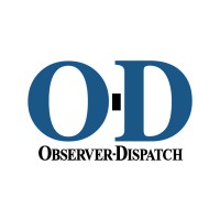 Observer Dispatch logo, Observer Dispatch contact details