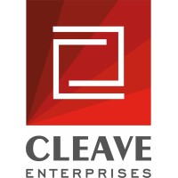 Cleave Enterprises LLP logo, Cleave Enterprises LLP contact details