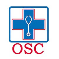 OSC Hospital logo, OSC Hospital contact details