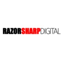 Razor Sharp Digital logo, Razor Sharp Digital contact details