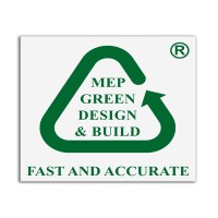 MEP Green Design & Build, PLLC logo, MEP Green Design & Build, PLLC contact details