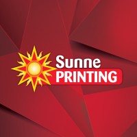 Sunne Printing Services logo, Sunne Printing Services contact details