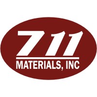 711 Materials Inc logo, 711 Materials Inc contact details