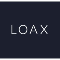 LOAX AS logo, LOAX AS contact details