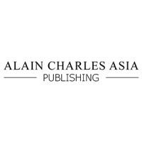 Alain Charles Asia Publishing Ltd logo, Alain Charles Asia Publishing Ltd contact details