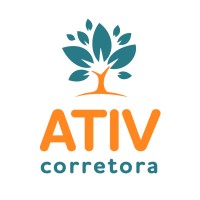 Ativ Corretora logo, Ativ Corretora contact details