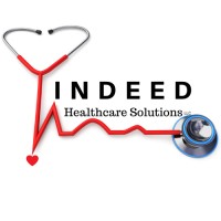 Indeed Healthcare Solutions logo, Indeed Healthcare Solutions contact details