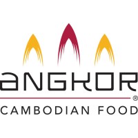 Angkor Cambodian Food logo, Angkor Cambodian Food contact details