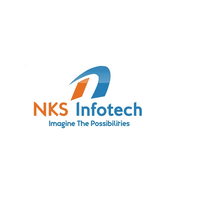 NKS Infotech, Pune logo, NKS Infotech, Pune contact details