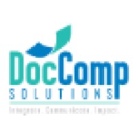 DocCompSolutions logo, DocCompSolutions contact details