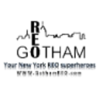 Gotham REO Realty inc. logo, Gotham REO Realty inc. contact details