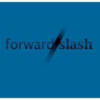 Forward Slash logo, Forward Slash contact details