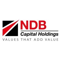 NDB Capital Holdings Limited logo, NDB Capital Holdings Limited contact details