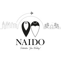 Naido logo, Naido contact details