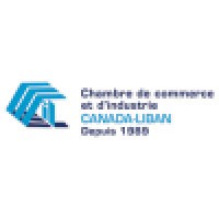 CCICL (Chambre de commerce et d'industrie Canada-Liban) logo, CCICL (Chambre de commerce et d'industrie Canada-Liban) contact details