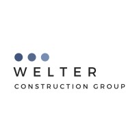 WELTER CONSTRUCTION GROUP logo, WELTER CONSTRUCTION GROUP contact details