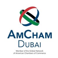 AmCham Dubai, Member, Global Network of American Chambers of Commerce (American Business Council) logo, AmCham Dubai, Member, Global Network of American Chambers of Commerce (American Business Council) contact details