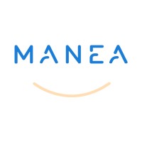 MANEA logo, MANEA contact details