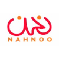 NAHNOO logo, NAHNOO contact details