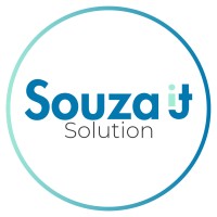 Souza IT Solution logo, Souza IT Solution contact details