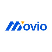 Movio Mobility logo, Movio Mobility contact details