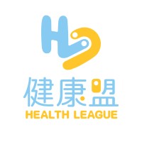 Health League logo, Health League contact details