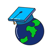 Global School Worx logo, Global School Worx contact details