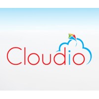 Cloudio logo, Cloudio contact details