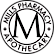 Mills Pharmacy & Apothecary logo, Mills Pharmacy & Apothecary contact details