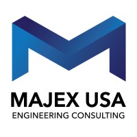 MAJEX USA logo, MAJEX USA contact details