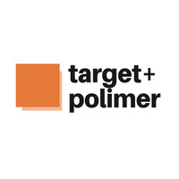 Target Polimer logo, Target Polimer contact details