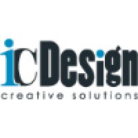 IC-Design - Creative Solutions logo, IC-Design - Creative Solutions contact details