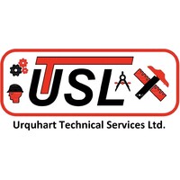 Urquhart Technical Services Ltd. logo, Urquhart Technical Services Ltd. contact details