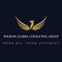 Phoenix global consulting group logo, Phoenix global consulting group contact details