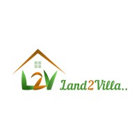 Land2Villa logo, Land2Villa contact details