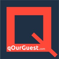 qOurGuest.com logo, qOurGuest.com contact details