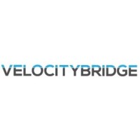 VelocityBridge logo, VelocityBridge contact details