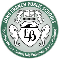 Long Branch Public Schools logo, Long Branch Public Schools contact details