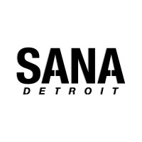 SANA Detroit logo, SANA Detroit contact details