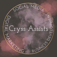 Cryss Assist logo, Cryss Assist contact details