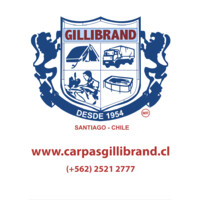 Carpas Gillibrand logo, Carpas Gillibrand contact details