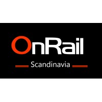 Onrail logo, Onrail contact details