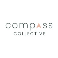 The Compass Collective logo, The Compass Collective contact details