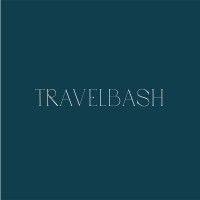 TravelBash logo, TravelBash contact details