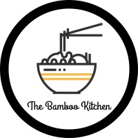 The Bamboo Kitchen logo, The Bamboo Kitchen contact details