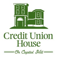 Credit Union House on Capitol Hill logo, Credit Union House on Capitol Hill contact details